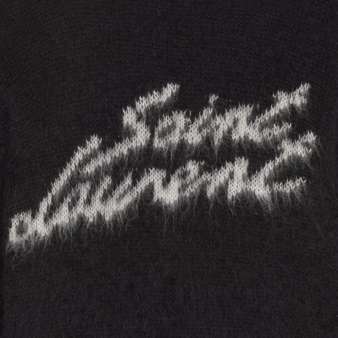 Louis Vuitton YL Monogram Sweater