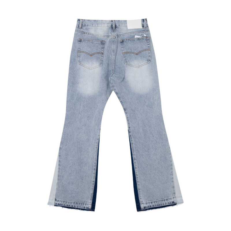 Gallery Flared Jeans