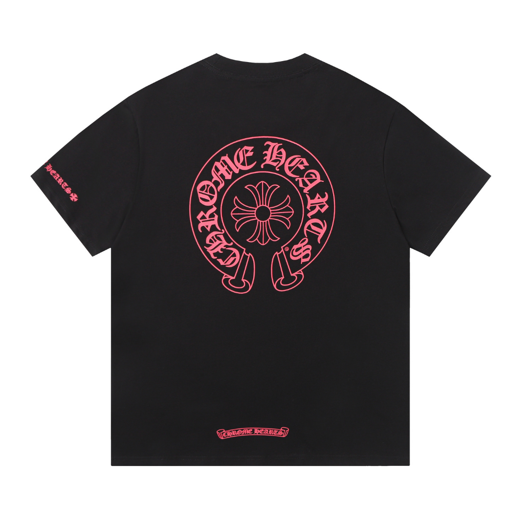 Chrome T-shirt