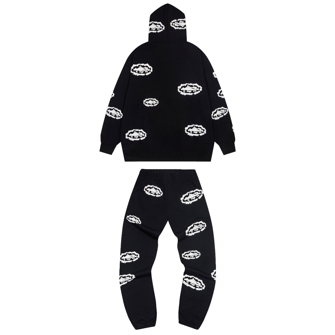 Alcatraz Tracksuit