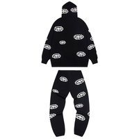 Alcatraz Tracksuit