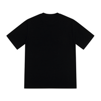 Camiseta Trapstar Negro Negro 5