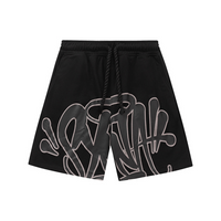 Syna World Black Tracksuit (PK) · Talla M · Stock 1