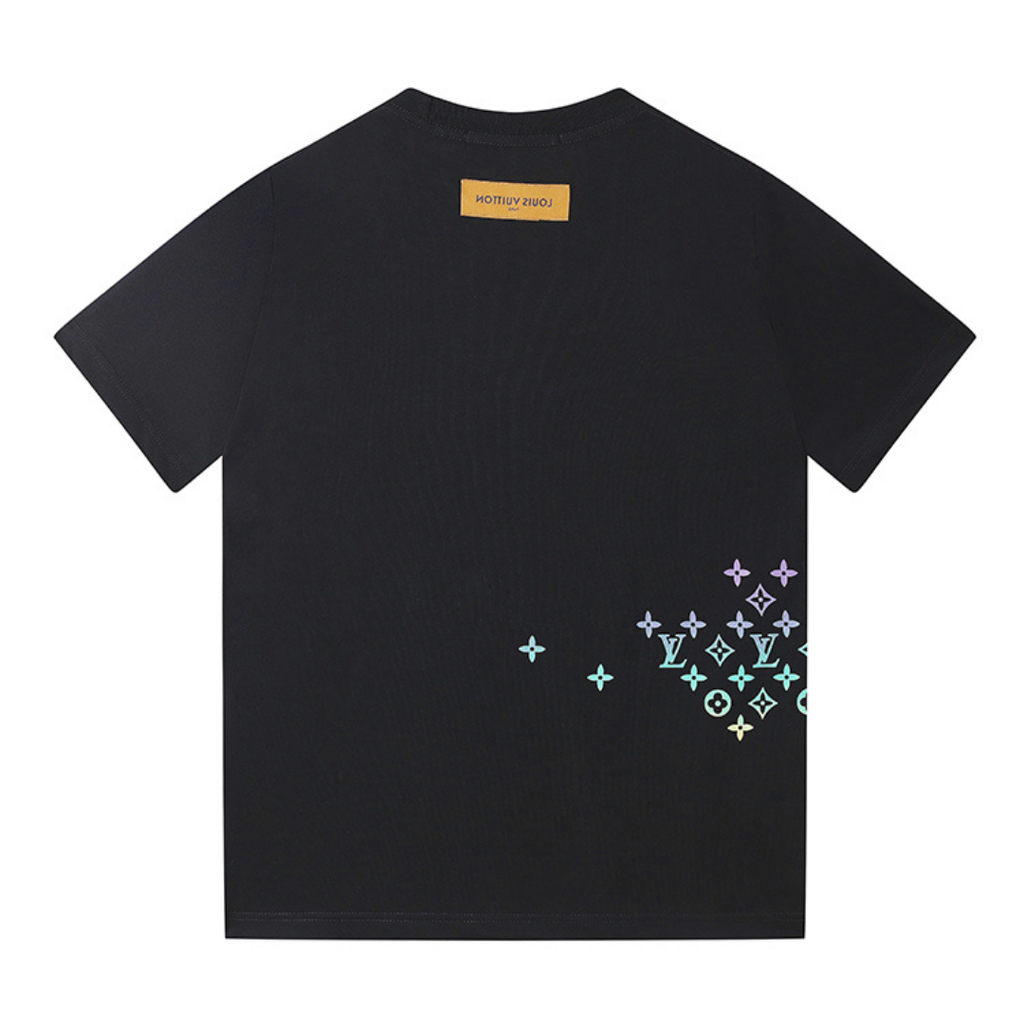 Monogram T-shirt · Louis Vuitton · Nova Neta