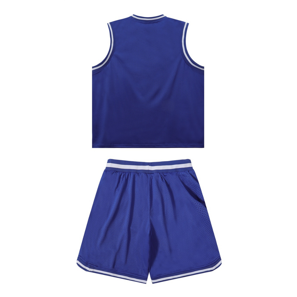 Decoded Short Set · Trapstar · Nova Neta