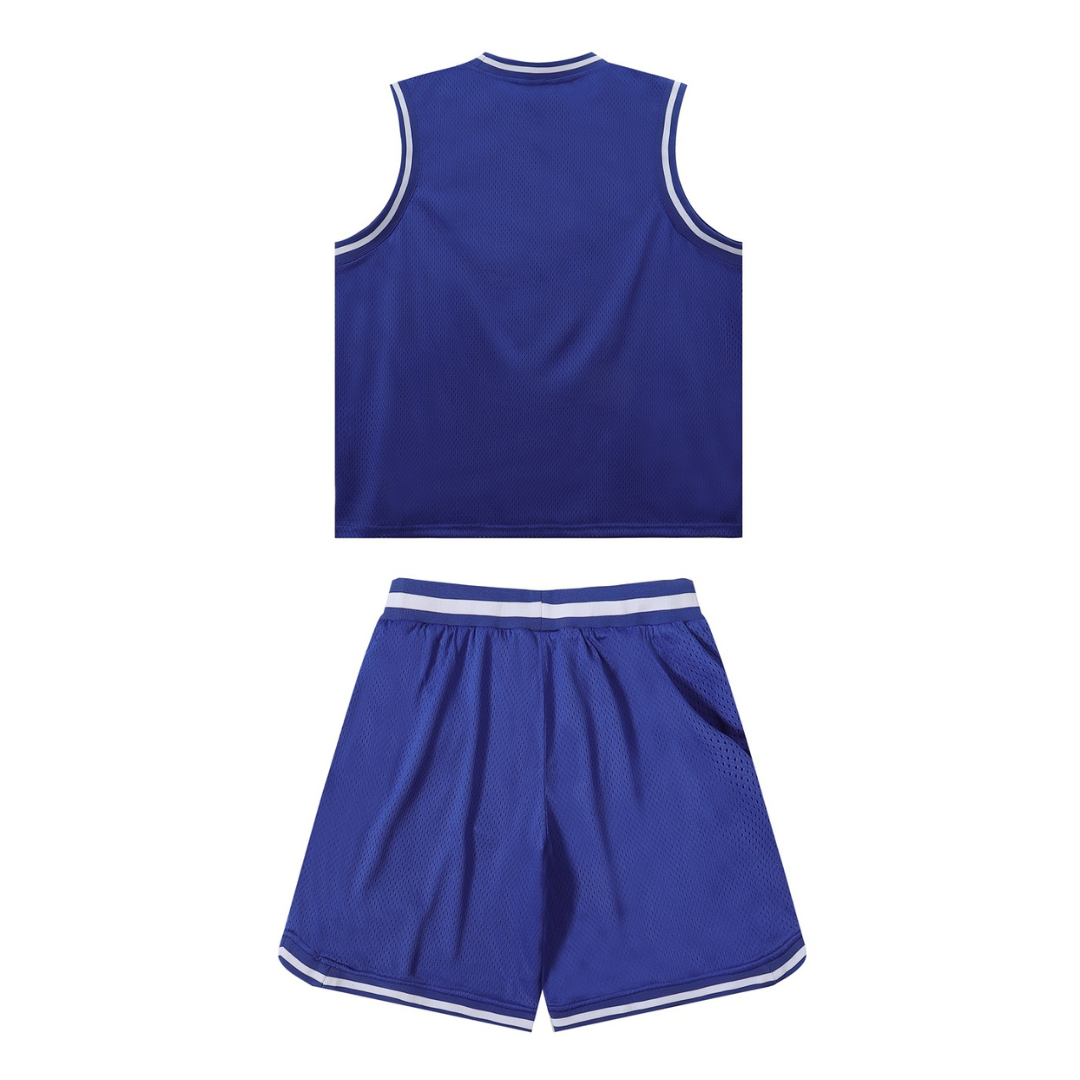 Decoded Short Set · Trapstar · Nova Neta