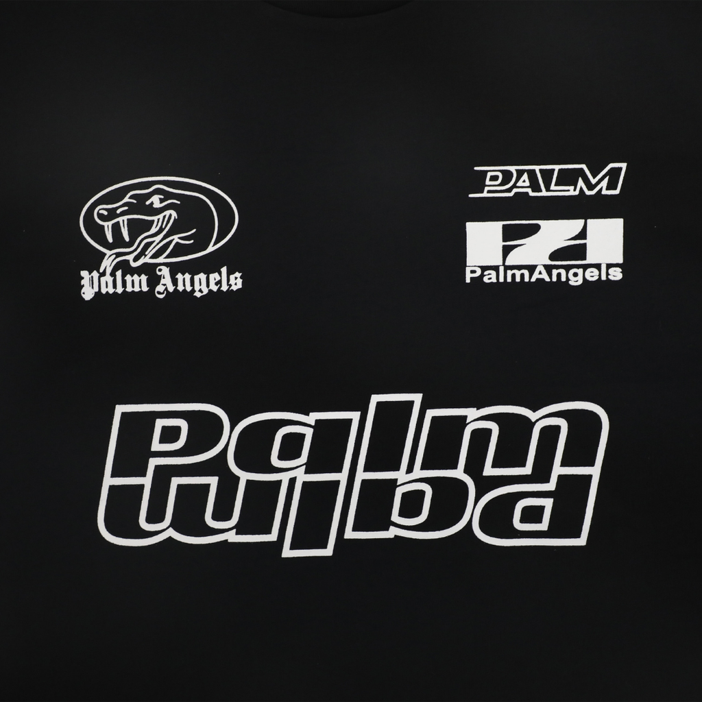 Palm Angels T-shirt · Palm Angels · Nova Neta