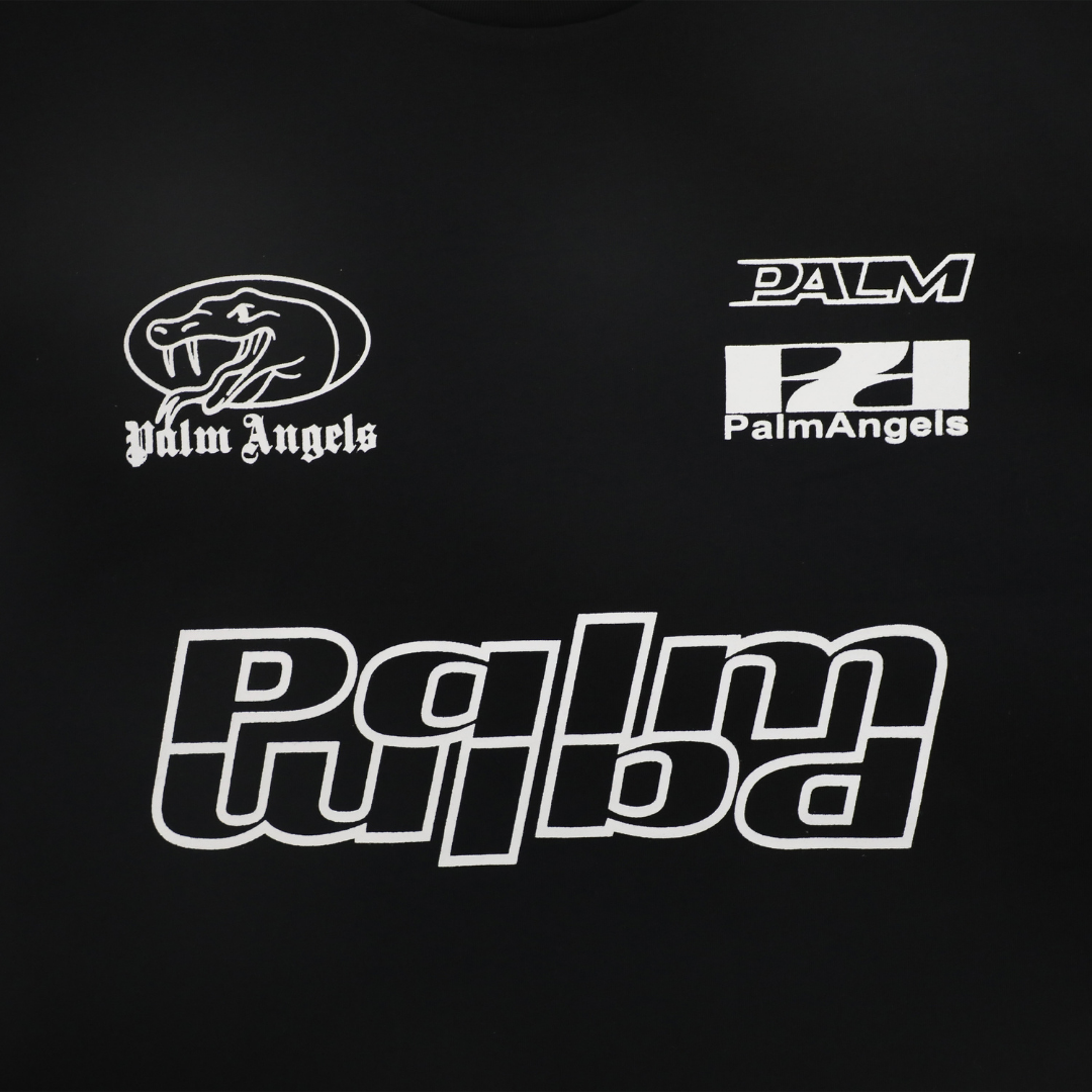 Palm Angels T-shirt · Palm Angels · Nova Neta