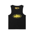 Alcatraz Tank Top · Corteiz · Nova Neta