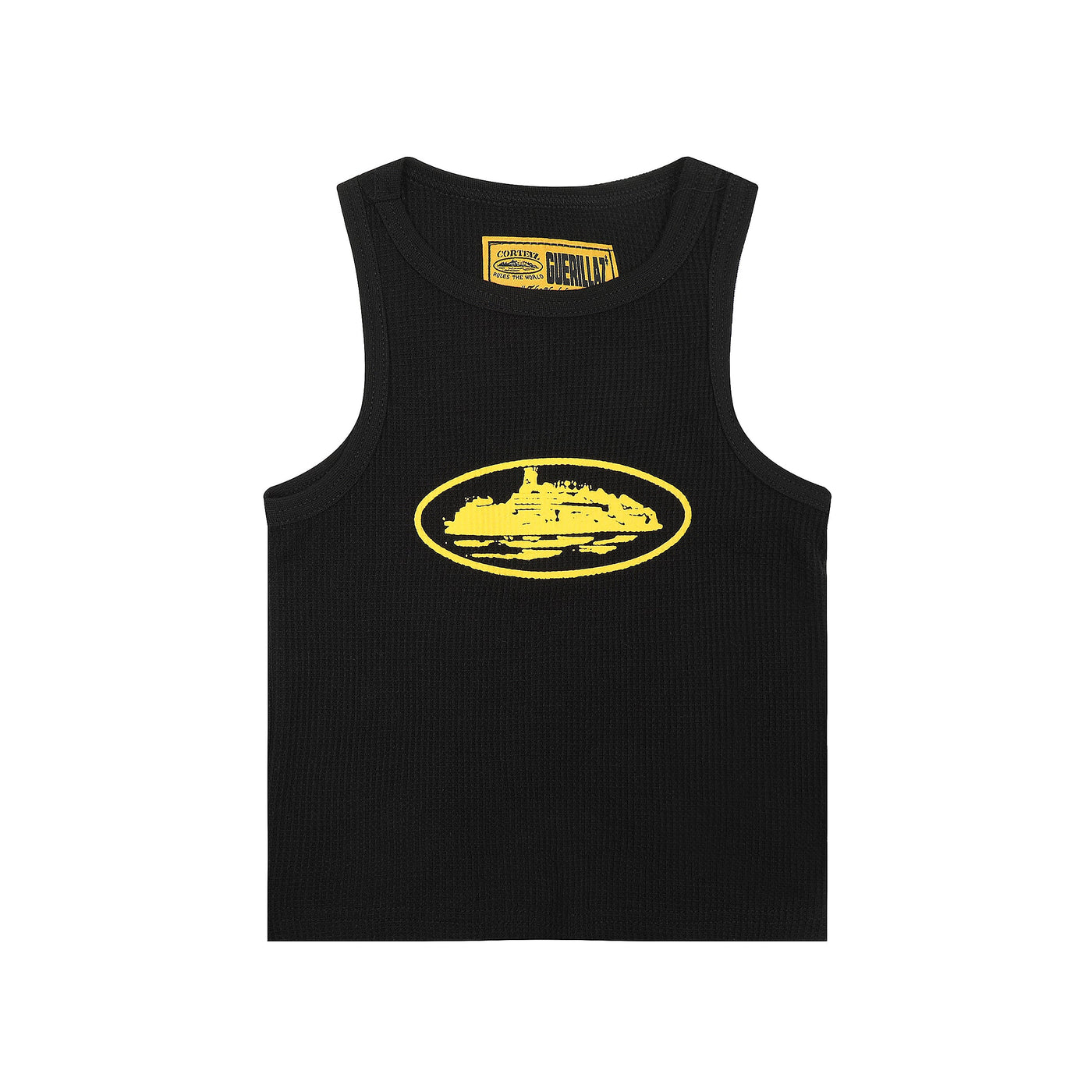 Corteiz Alcatraz Tank Top