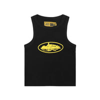 Corteiz Alcatraz Tank Top