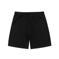 Pantalon Palm Angels Negro Negro Palm Angeles
