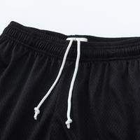 EE Monogram Shorts