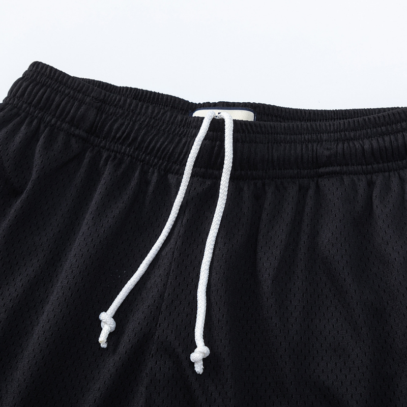 EE Monogram Shorts