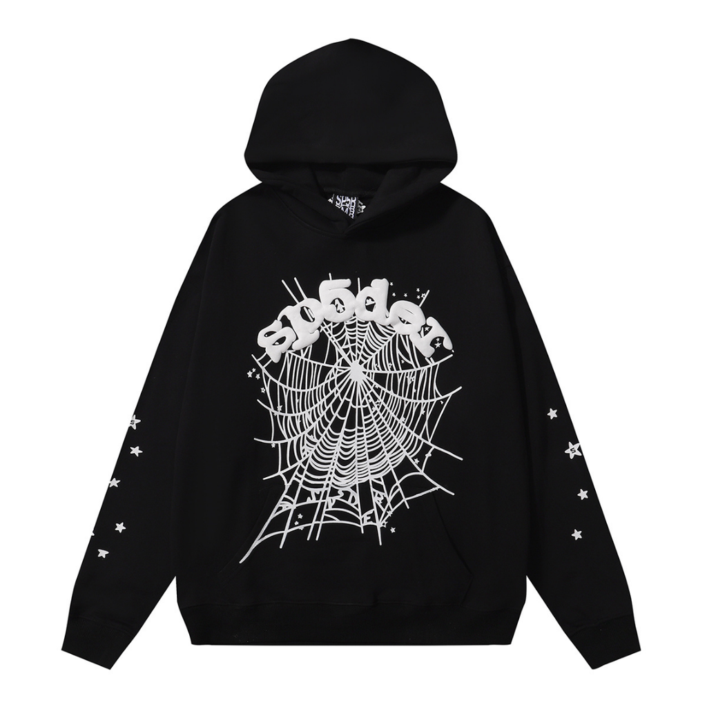 Sp5der Tracksuit · Sp5der · Nova Neta