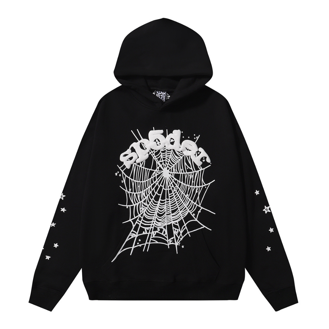 Sp5der Tracksuit · Sp5der · Nova Neta