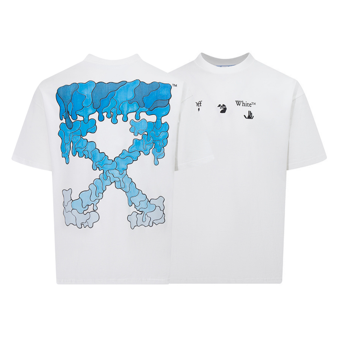 Off-W Monogram T-shirt · Louis Vuitton · Nova Neta