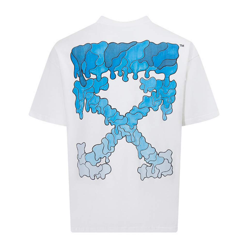 Off-W Monogram T-shirt · Louis Vuitton · Nova Neta