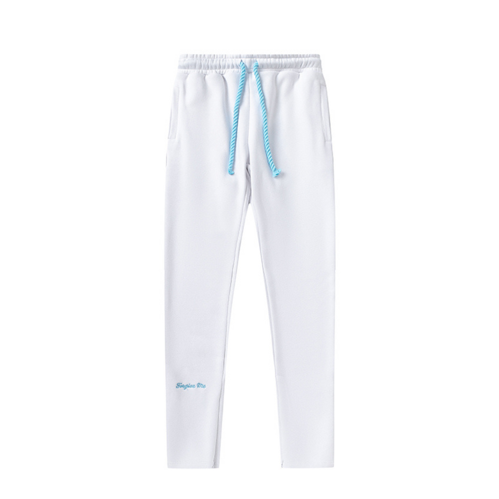 Syna White Blue Tracksuit · Syna World · Nova Neta