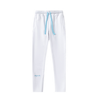 Conjunto Syna World Blanco Azul