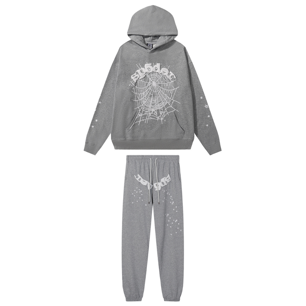 Sp5der Tracksuit · Sp5der · Nova Neta