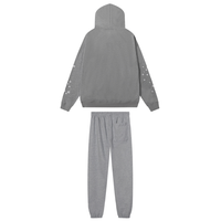 Conjunto Sp5der Gris