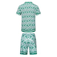 Casa Short Set