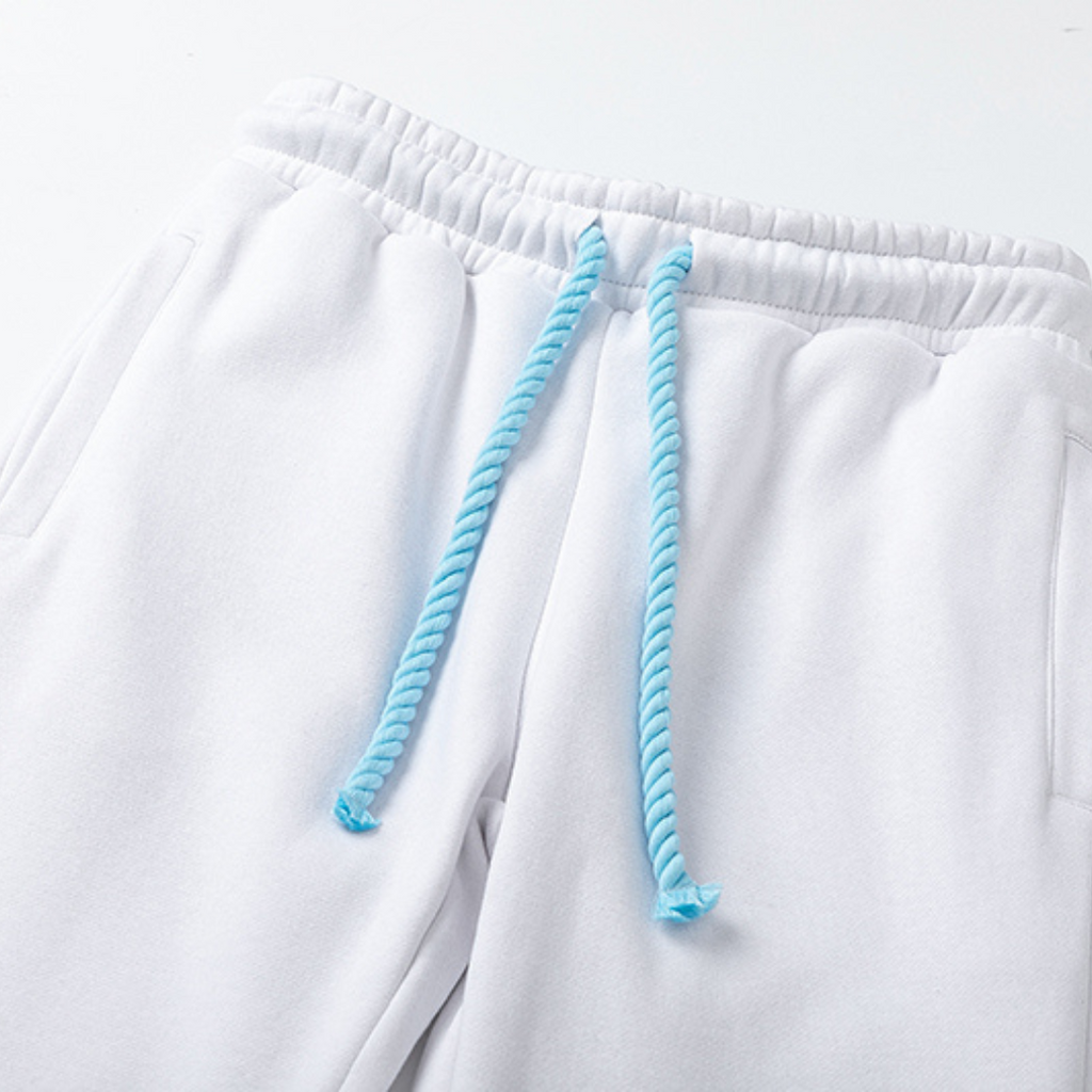 Syna White Blue Tracksuit · Syna World · Nova Neta