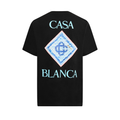 Casa Monogram T-shirt · Casablanca · Nova Neta