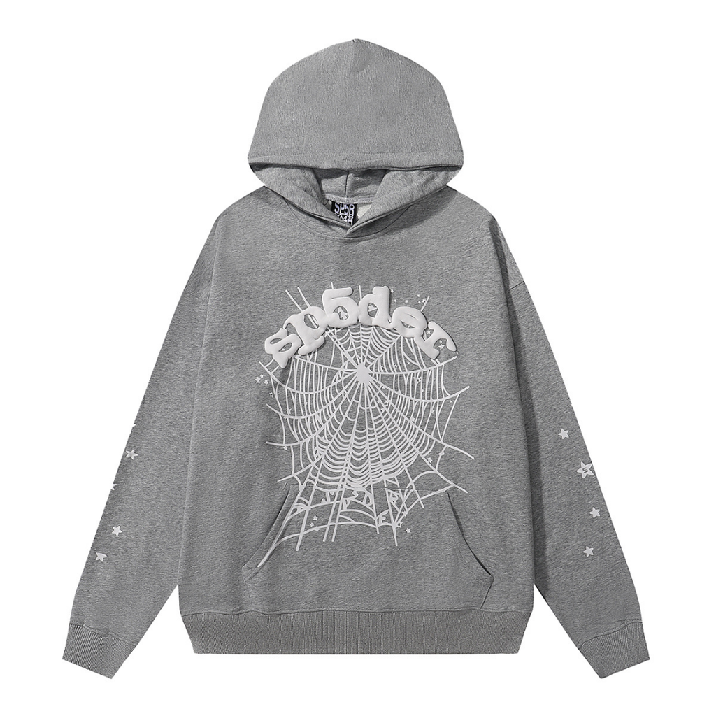 Sp5der Hoodie · Sp5der · Nova Neta