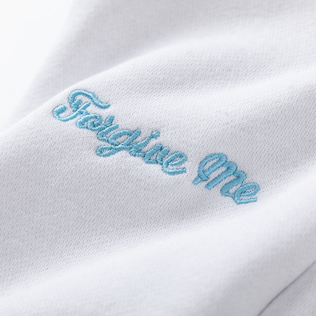 Syna White Blue Tracksuit · Syna World · Nova Neta