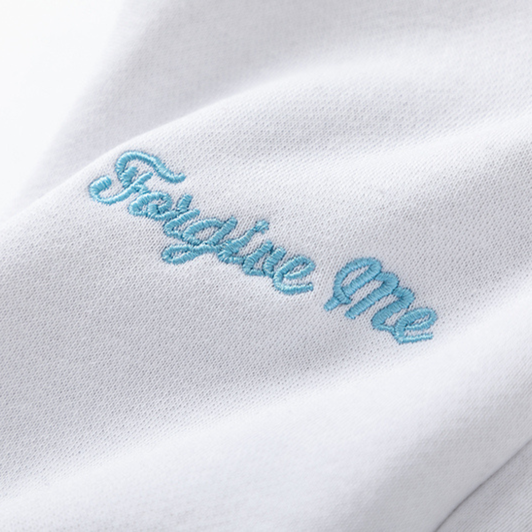 Syna White Blue Tracksuit · Syna World · Nova Neta