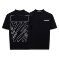 Off-W Monogram T-shirt · Louis Vuitton · Nova Neta