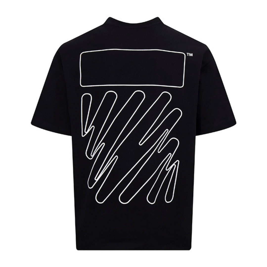 Off-W Monogram T-shirt · Louis Vuitton · Nova Neta