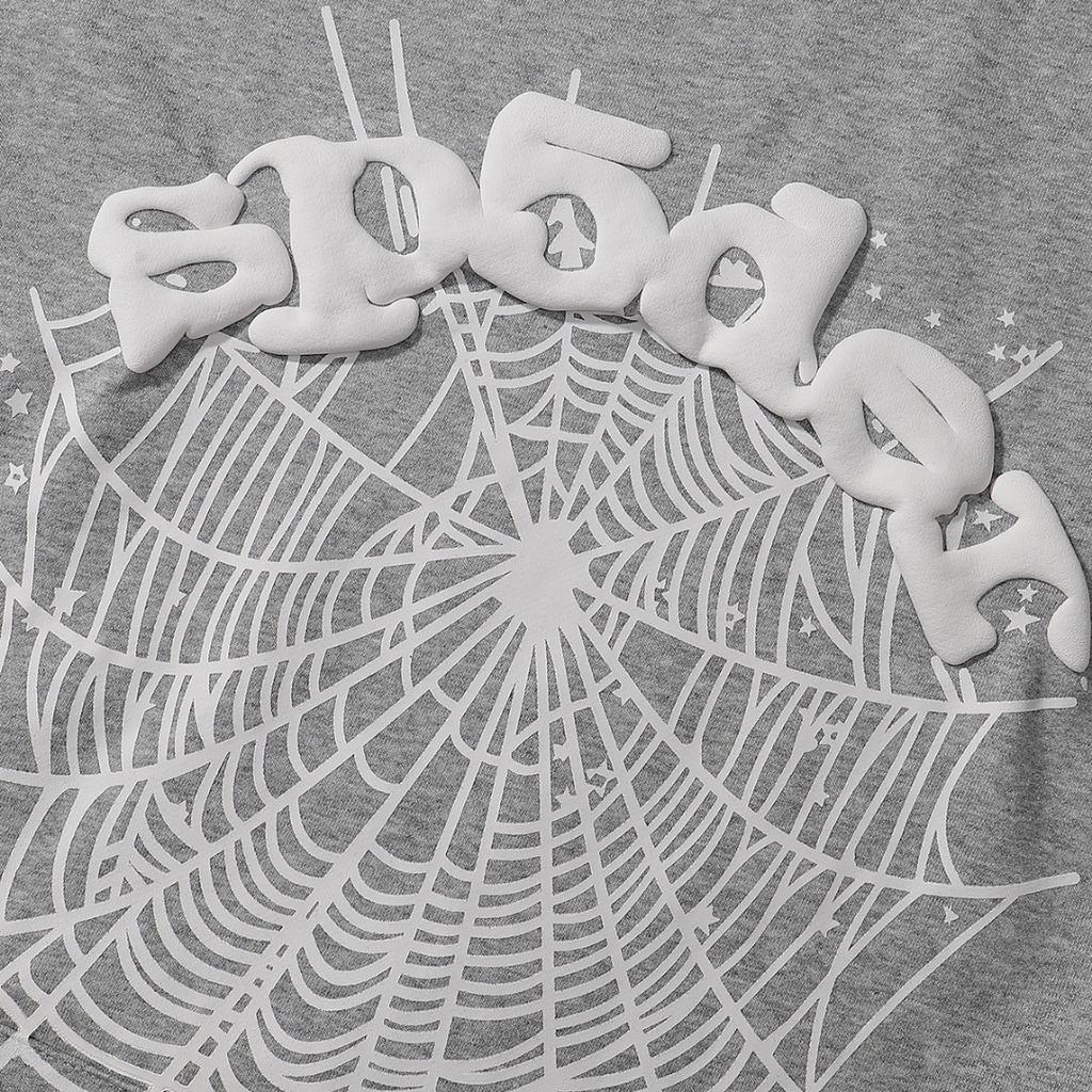 Sp5der Hoodie · Sp5der · Nova Neta