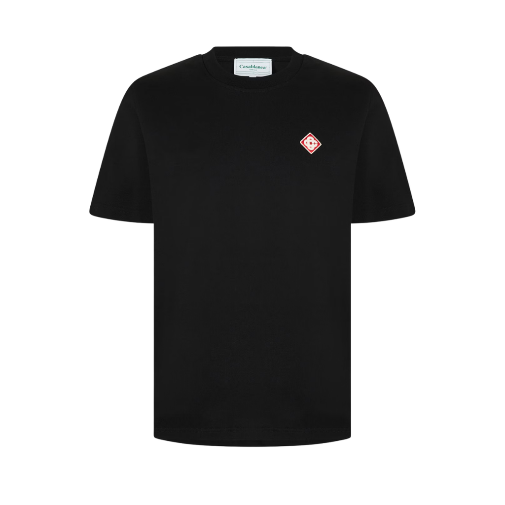 Casa Monogram T-shirt · Casablanca · Nova Neta