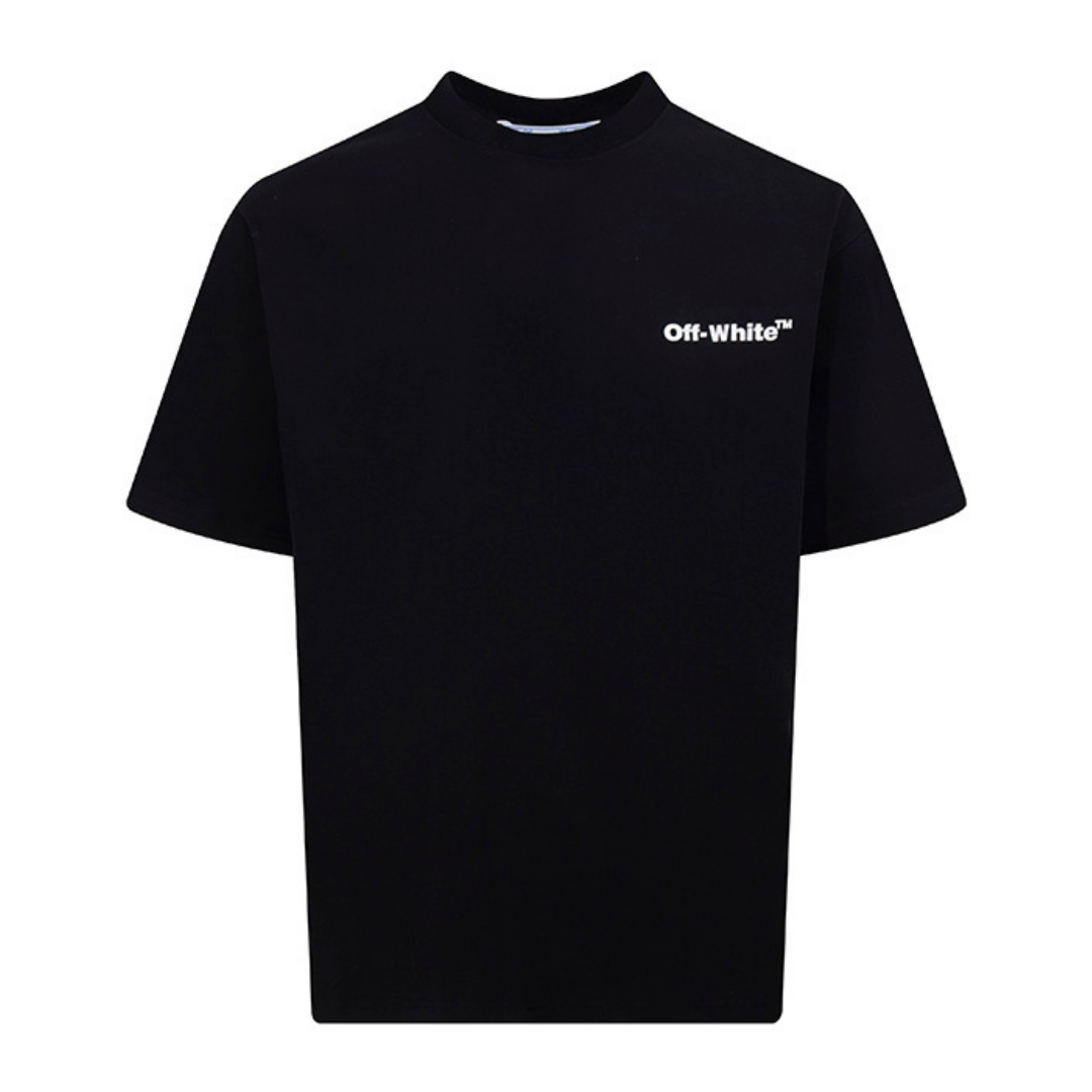 Off-W Monogram T-shirt · Louis Vuitton · Nova Neta