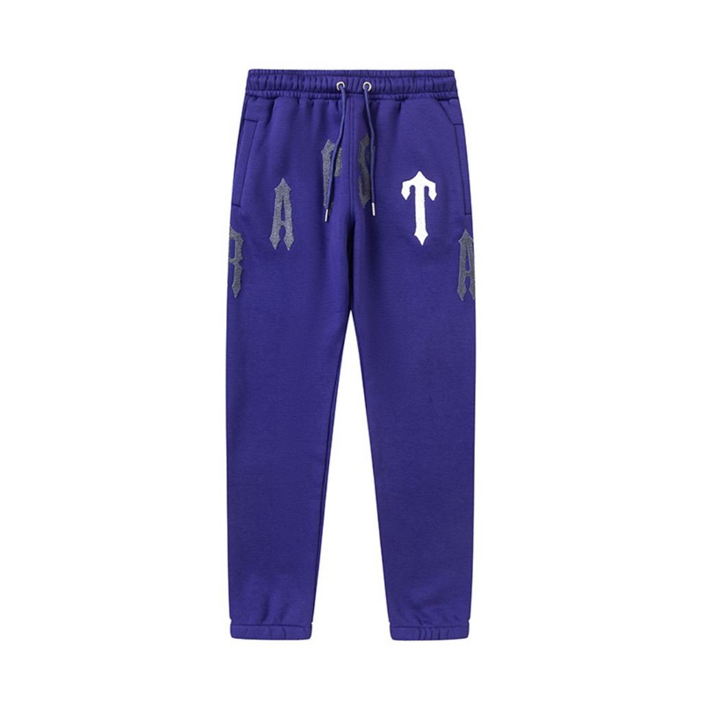 Decoded Arch 2.0 Blue Tracksuit · Trapstar · Nova Neta