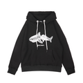Palm Shark Hoodie · BAPE · Nova Neta