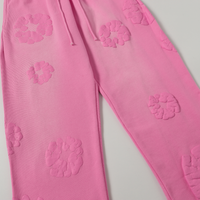 Denim Trs Tracksuit