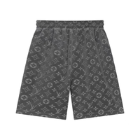 LV Shorts - Gris