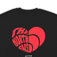 Buzo The North Face Blanco