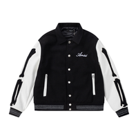 Amr Monogram Jacket