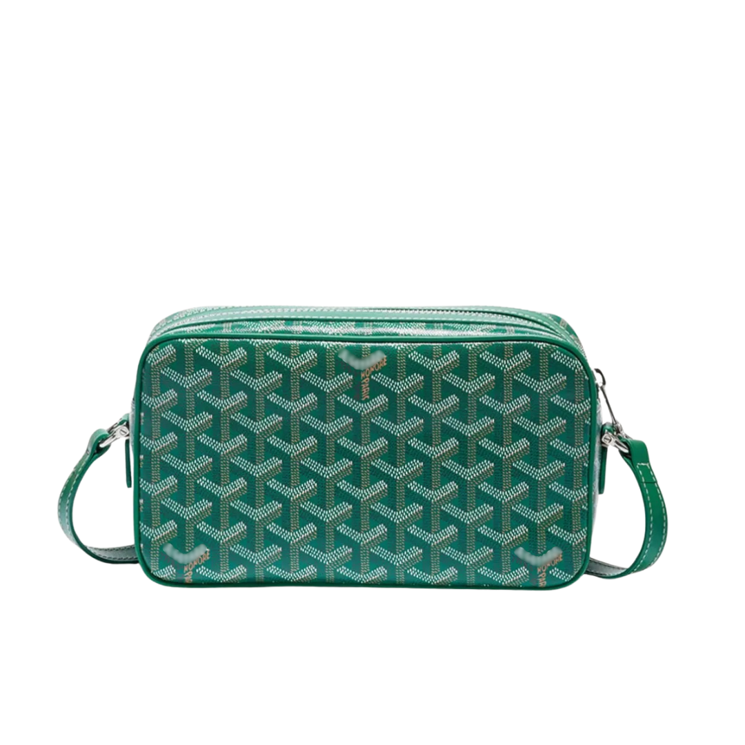Monochromatic Bag Gris Goyard