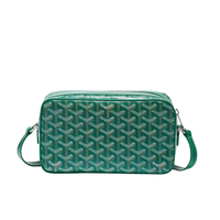 Monochromatic Bag Gris Goyard