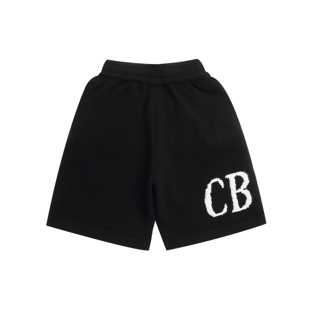CB Monogram Shorts