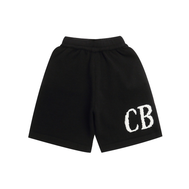 CB Monogram Shorts
