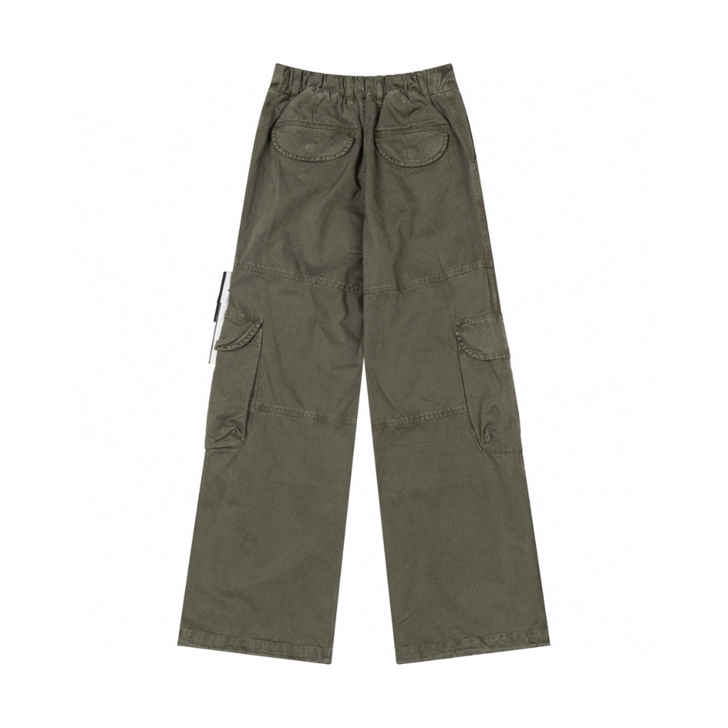 Cargo Pants · Nova Neta · Nova Neta