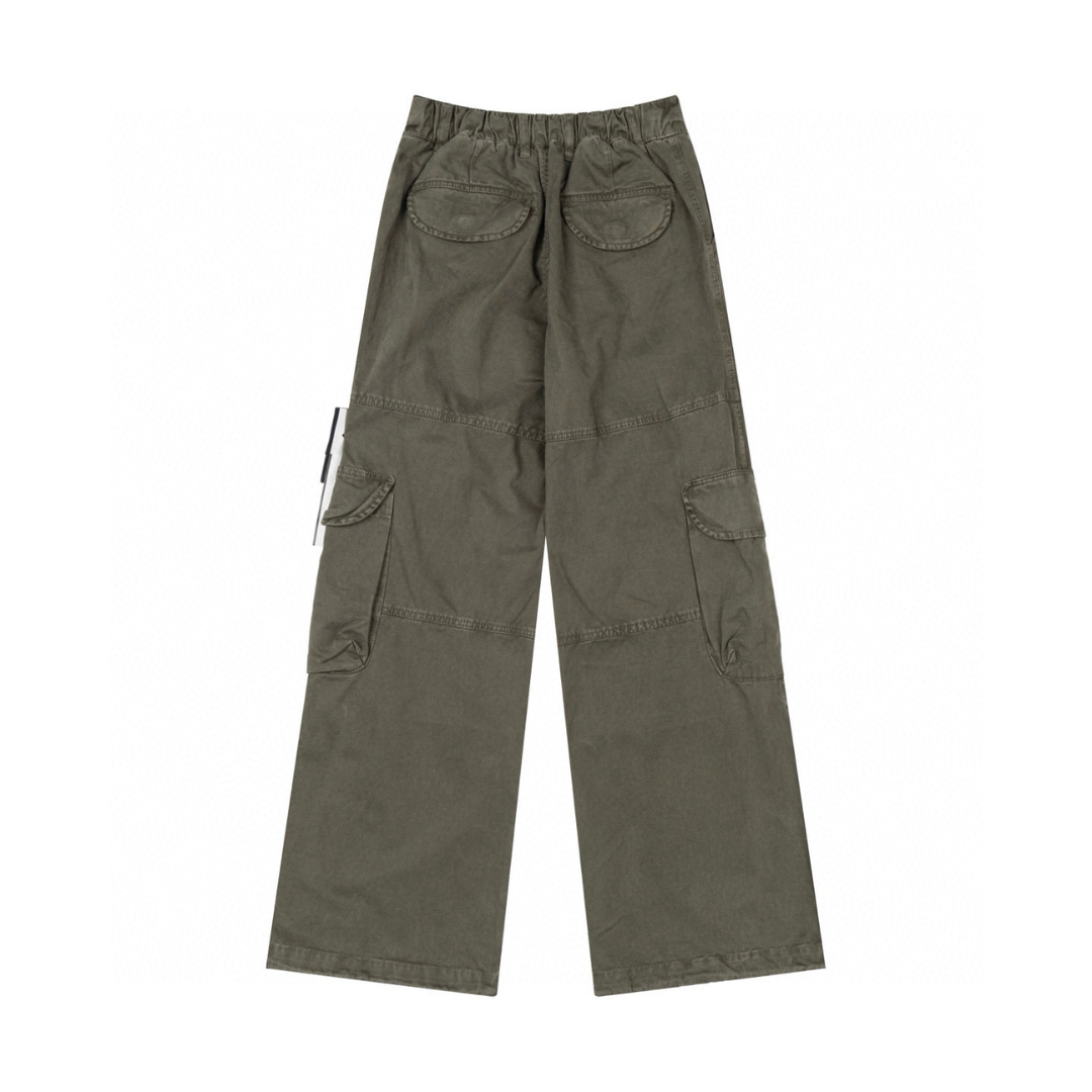 Cargo Pants · Nova Neta · Nova Neta