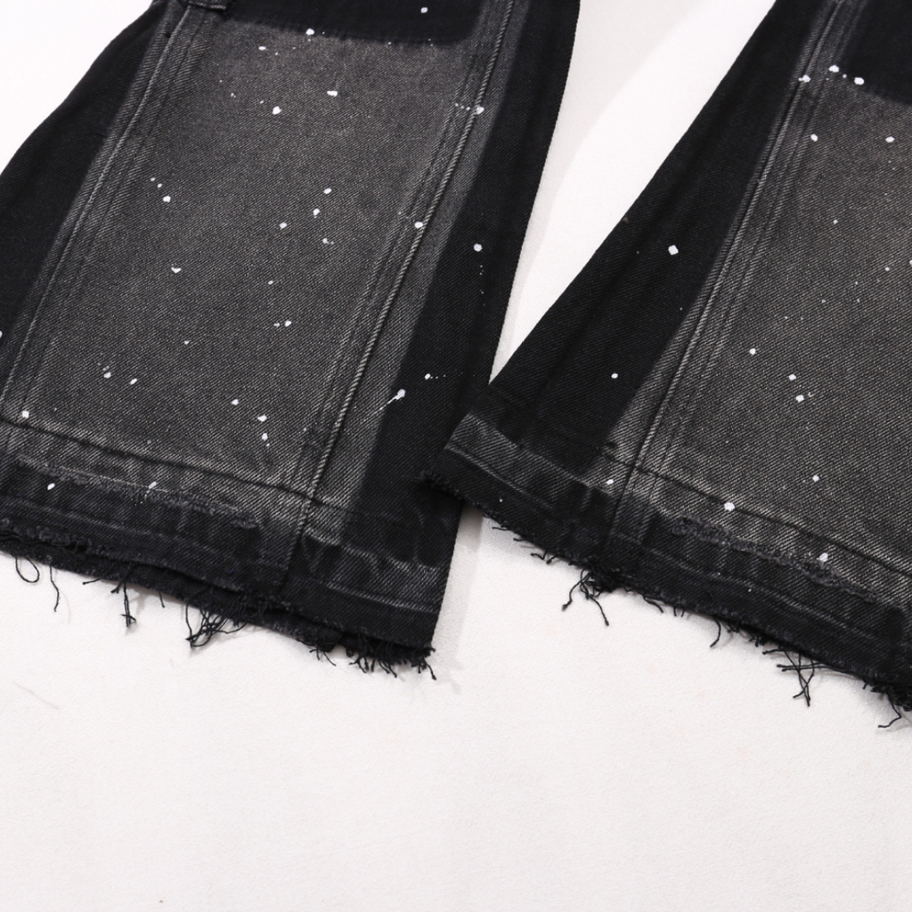 Gallery Flared Jeans